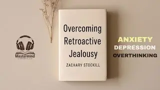 Overcoming Retroactive Jealousy | MasterMind Chronicles | Zachary Stockill