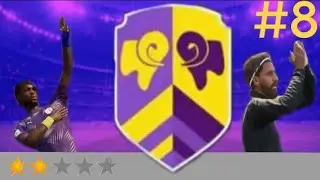 Strimix to Glory|Episode 8|Automatic promotion???
