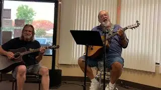 Forrest Smith - Full Set 8-28-2025