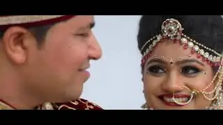 Mehul & Nisha Wedding Highlight - 2019 l DC IMAGES