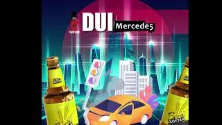 mercede5 Drink Driving DUI (driving under the influence)