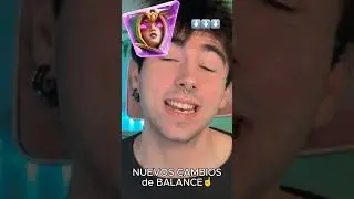 NERFEARON la BRUJA EVO🌹 - BENIJU