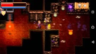 Wayward Souls Recenzja PL od Androgralnia