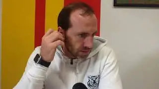 MISTER MARRA DOPO SAMMAURESE-CORREGGESE