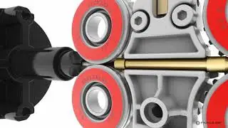 Fronius TPS/i Easy wire feed