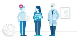Das elektronische Patientendossier (EPD) einfach erkl&auml;rt