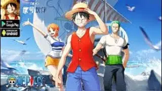 One piece  Code Name: Partner افضل ارك تما تعضيل علايه في لعبة 😲💯