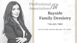 Dr. Narine Cazazian, DMD- Bayside Family Dentistry