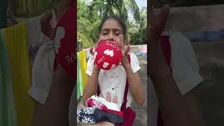 lappa lappa lapalp#viralvideo #shortvideo #sainajvlog 🎈🎈🎈