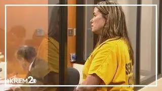 Maryland woman facing charges after hitting child on plane