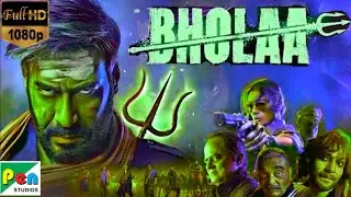 Bholaa Review Explained & Facts HD | Ajay Devgan | Tabu | Deepak Dobriyal