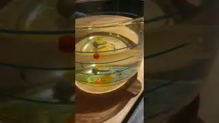 Jumbo Soft Float Test