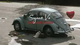 Synne Vo - Lost and found (Official Audio)
