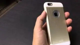moshi iPhone 6 cases