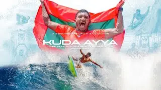 KUDA AYYA: The Maldivian Bodyboarding Prodigy (2025)