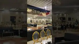imperial banquet karachi