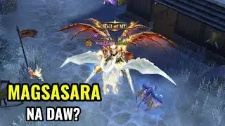 MU DARK EPOCH | MALAPIT NA DAW MAG SERVER DOWN?