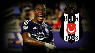 CYLE LARİN En G&uuml;zel Golleri 2018