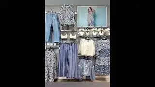 Primark trending now 2025, Primark haul 2025, Primark latest budget women&rsquo;s fashion U.K.
