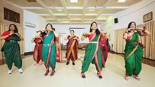 Sundari Sundari l Sanju Rathod l Marathi new Song l Zumba steps 💃❤️