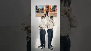 How to dance like Carlitos PART 2 - Dance Meme! What's next? #shortscreator