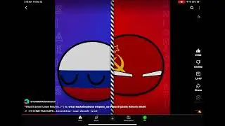 What if Soviet Union returns? (REACTION)