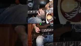 This DJ ASHBA Guitar Tip Helps Every Beginner
