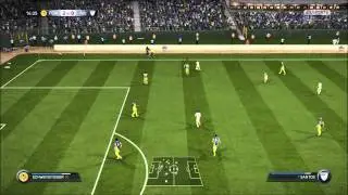 FIFA 15 TOTW 41 Finale! Pt 1