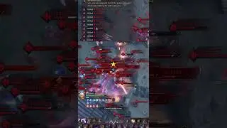 Crossbow dagger bomber PVP spins #throneandliberty #crossbowdagger #pvp #mmorpg #bomber