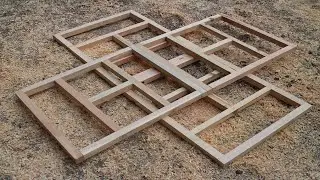 How To Make a DIY Baby Crib?