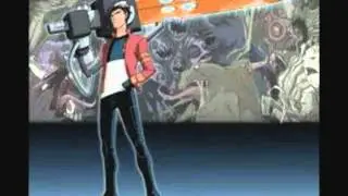 generator rex ost - the zoo