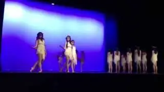 Statues - eMotion spring show 2013