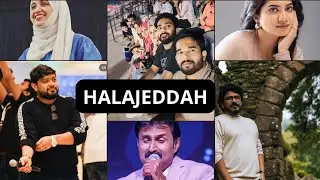 HALA JEDDAH PROGRAM |@MediaoneTVLive |vlog4 | #jeddahvlogs #malayalamvlog SHAMLU ATHUL VLOGS