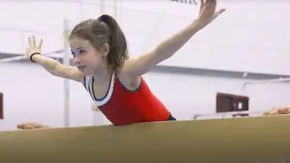 AirBoard & AirBlock - GYMNASTICS