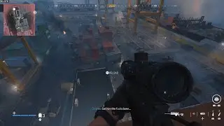 MODERN WARFARE 3 - CAMPAIGN WALKTHROUGH - PRECIOUS CARGO [No Commentary]
