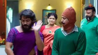 என்ன சூர்யா இது 🤣|   Mudichu - Semma Scenes | 25 Dec 2025 | Tamil Serial | Sun TV