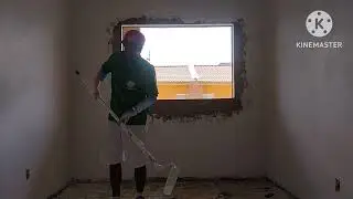 O sol raiou e fui enfrentar o 