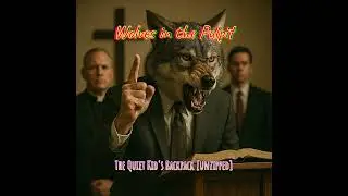 Wolves in the Pulpit (lyrics in Description) #church #decernment #falsepastors #fairuse