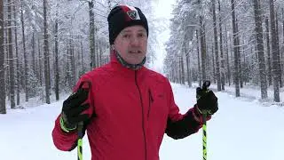 Mustin vinkit pertsalle