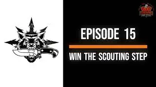Kill Team Podcast! Turning Point Tactics Episode 15: Win the scouting step