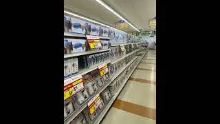 A Rite Aid&rsquo;s final days