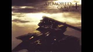 Armored Core 4 Original Soundtrack #04: Panther