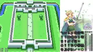 ALttP randomizer - KeySanity MultiWorld