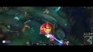League of Legends Figuring out new Patch climbing  SOLOq