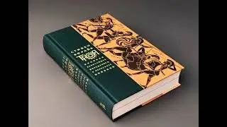 Стивен Фрай - Троя. Величайшее предание в пересказе