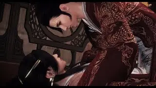 [JX3/BL/剑三/藏花]The love of my life/非卿不可 01/第一集（Flower Fairy and Dragon Emperor）