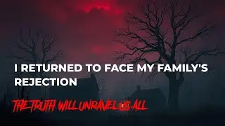 From Rejection to Revelation: My Journey into the Paranormal Abyss