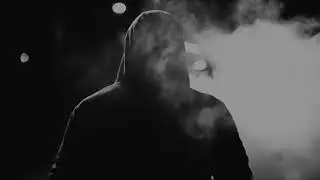 Saint Punk - Menace