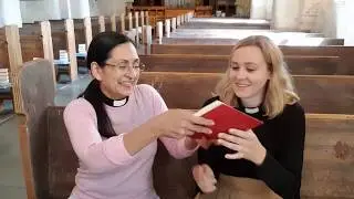 Vad &auml;r det d&auml;r? Om psalmboken