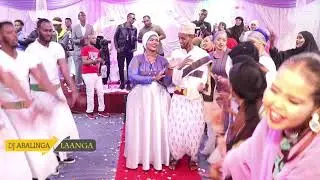 DHAANTO AROOS CUSUB ABDI GOAN & FARHIYA 2020 4K